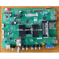 TCL 主板组件 40-M801T0-MAB2HG L46V7500A-3D